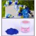 Краска сухая для цветов Sugarflair  Cornflower Васильковый 5 ml
