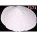 Краситель белый минеральный 1 кг (диоксид титана) Е171