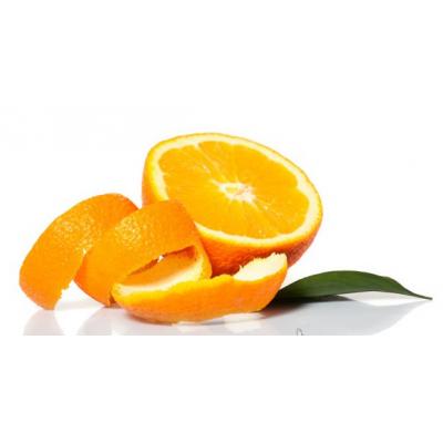 Апельсиновая цедра натуральная 15 гр.
