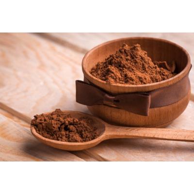 Какао порошок натуральный 100 гр. (вес)